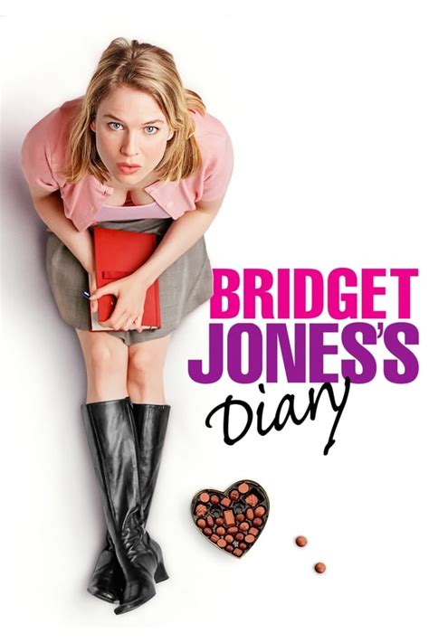 Bridget Joness Diary 2001 — The Movie Database Tmdb