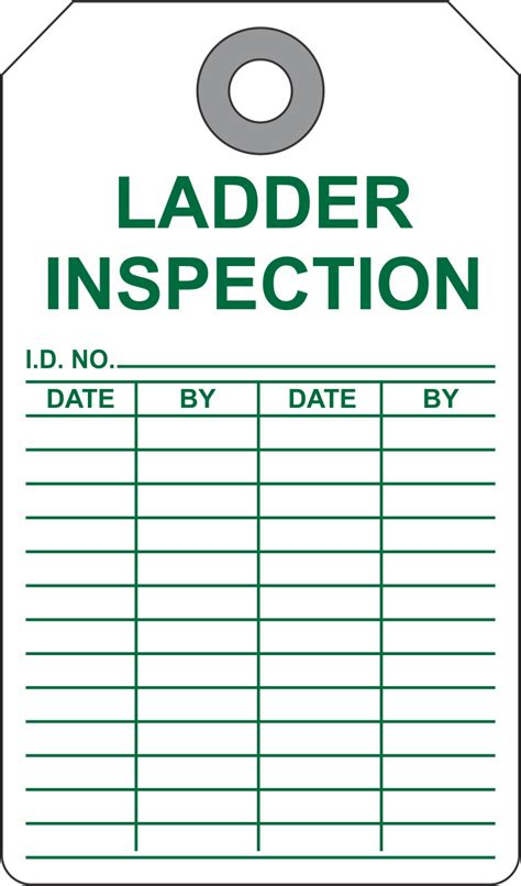 Custom Printed Inspection Tags | EzeePrinting