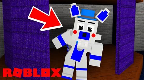 Animatronic World Roblox How To Open Faceplates Roblox