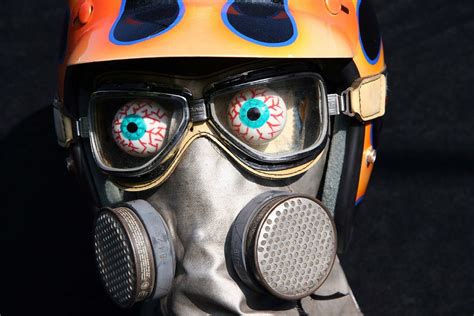 Top Fuel Mask Flickr