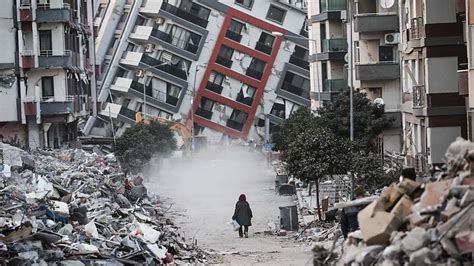 Terremoto Turchia E Siria Superati I 45 Mila Morti SWI Swissinfo Ch