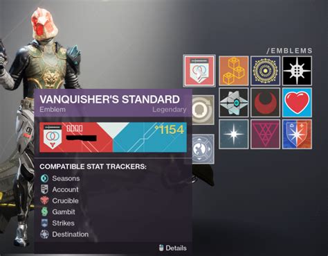 Sold High End Destiny 2 Account 2 Bungie Bounty Emblems High Pvp