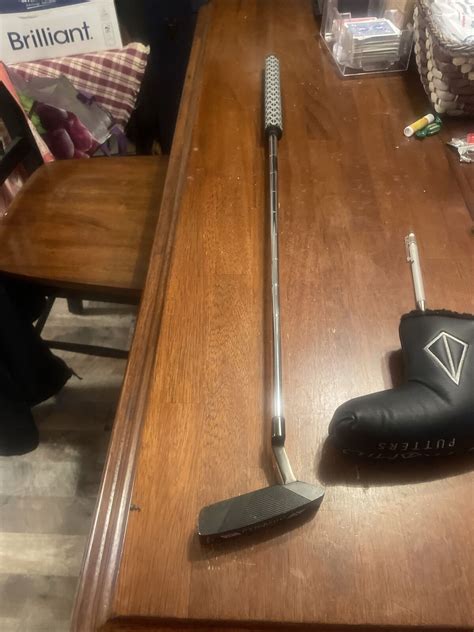 pyramid putter 34 | eBay