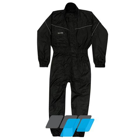 Bikebandit offers a wide selection of motorcycle rain gear, rain suits, rain pants, and more from top manufacturers. One Piece Motorcycle Rain Suit
