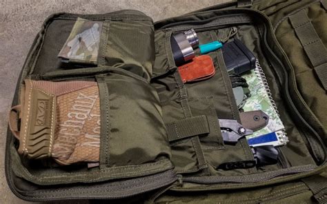 The 511 Tactical Rush 24 Backpack Sofrep