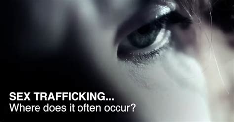 Provocative Ad Links Crists Strip Club Contributions To Sex Trafficking