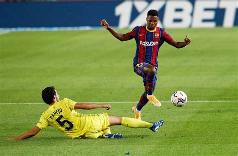 Barcelona vs Villarreal Prediction, Betting & Preview