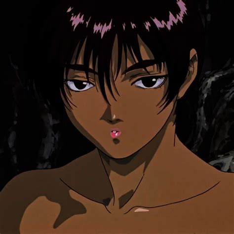 Casca Icon In Berserk Anime Expressions Anime Films