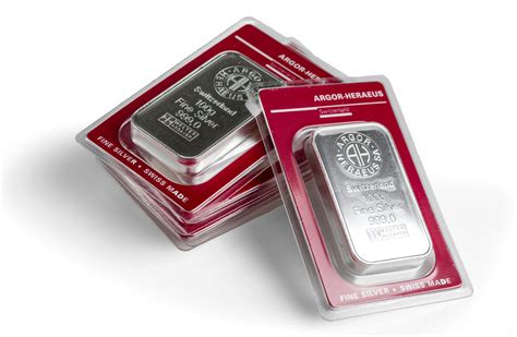 100g Silver Bar Precious Metals Ireland