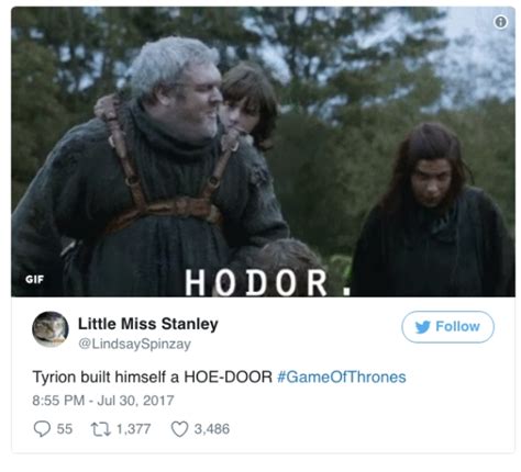 Season 7 Episode 3 Got Reactions That Will Have You Rolling