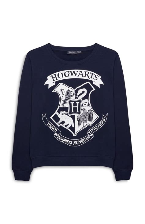 Primark Hogwarts Harry Potter Sweater Harry Potter Sweater