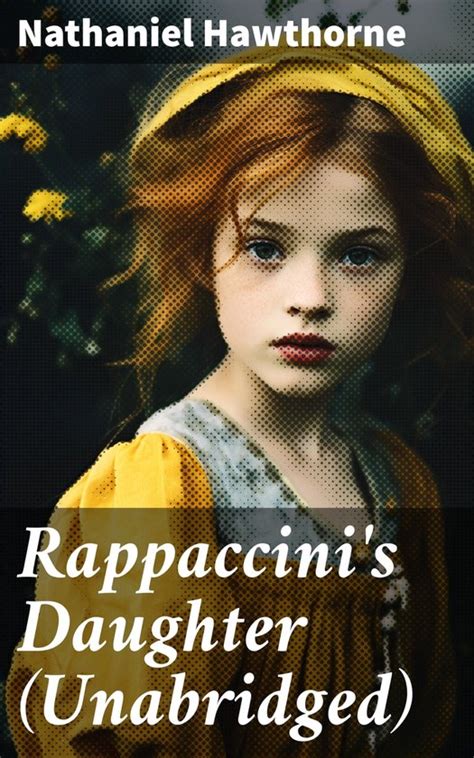 Rappaccini S Daughter Unabridged Ebook Nathaniel Hawthorne 8596547802808 Boeken Bol