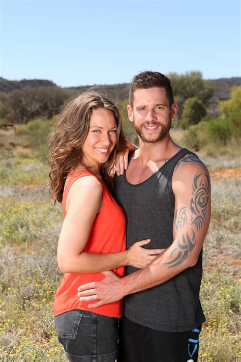 Home And Away Revenge Special Episodes RtÉ Presspack