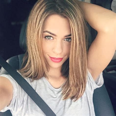 More images for vanessa mai haare » Pin von Jens Volbers auf Vanessa ♥♥♥♥ Mai | Frisuren ...