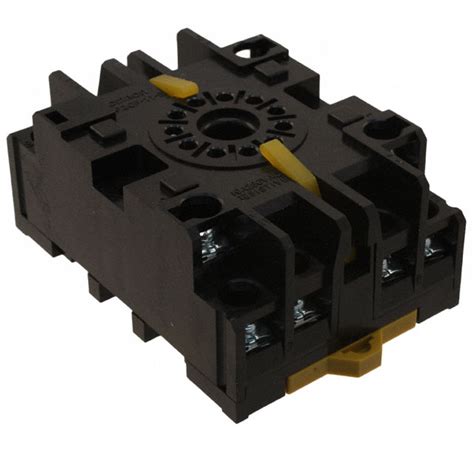 Avnet americas is an authorized distributor of omron products. P2CF-11 Omron - Relays - Distributors, Price Comparison ...