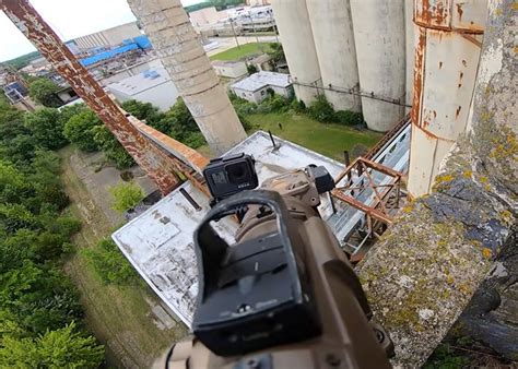 Abandoned Factory Airsoft Gameplay Popular Airsoft Welcome To The