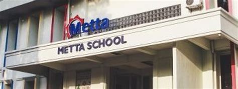 Yayasan Pendidikan Metta Metta School Tuyển Dụng Tháng 6 2023