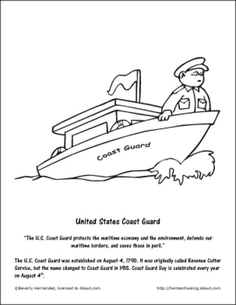 The coast guard also has offices and units all over the world, and we send our cutters to every continent for training, disaster relief, and other coast guard missions. Coast Guard Coloring Pages at GetColorings.com | Free ...