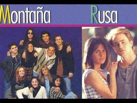 De series, películas y novelas. MONTAÑA RUSA TELENOVELA VER CAPITULOS COMPLETOS T1 Y T2 ...