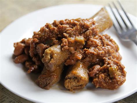 These 20 floor beef recipes have saved our meal time! All-Beef Tamales Recipe | Food Network