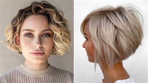 32 low maintenance short haircuts to make your hair routine a breeze