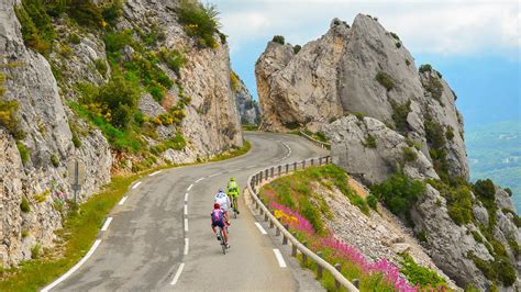 Cyclo Provence La Cote Dazur Par Les Cols
