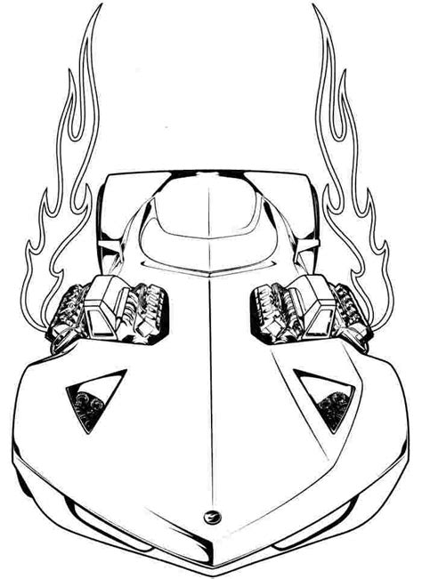 Coloring Pages | Race Car Coloring Pages Images For Kid