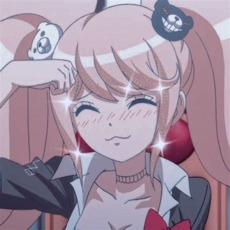 Aesthetic Anime Junko Enoshima Pfp Images And Photos Finder