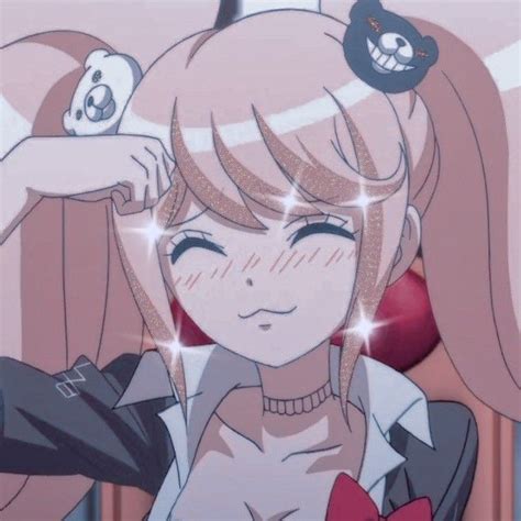 Junko enoshima danganronpa pfp aesthetic. Junko Enoshima | Anime, Aesthetic anime, Danganronpa