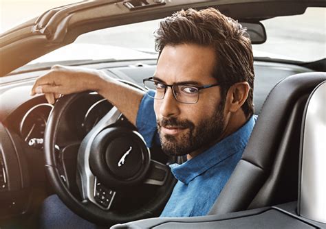Jaguar Eyewear's Latest Collection! | VisionPlus Magazine