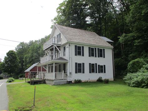 1889 VT. Route 30, Townshend, VT 05353 | Trulia