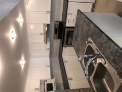 Caulking and surface preparation (included on every project.); Goldfinch Renovations | Cabinetry & Millwork in Ottawa | HomeStars