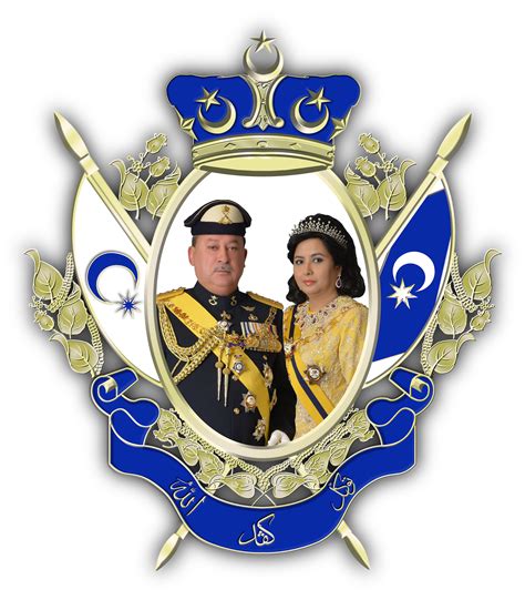 It is unusual in that the kingship is not passed directly from father to son on death but rotates amongst the 6 or 7 sultans (cant remember exactly) who rule in their respective states. MALAYSIA JOHOR STATE CORONATION SULTAN IBRAHIM 23 MARCH ...