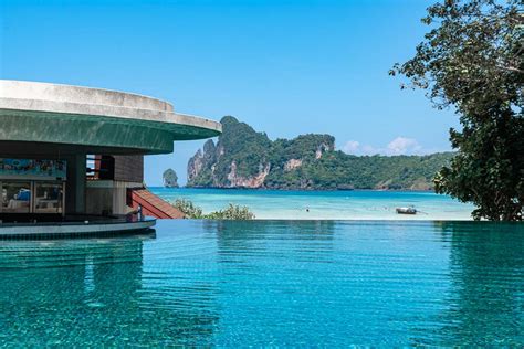 Best Hotels And Places To Stay In Koh Phi Phi