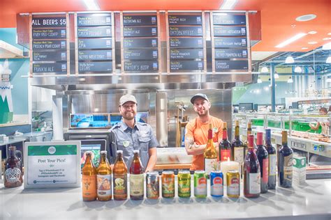 Prime now delivery continues to be a hit with our customers and we're excited to introduce the service to even more prime members across the country. Whole Foods Park City-TapRoom · Dishing Park City