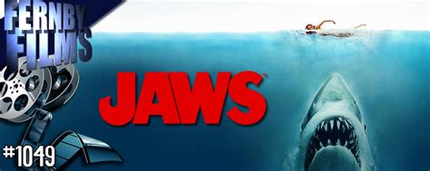 Movie Review Jaws