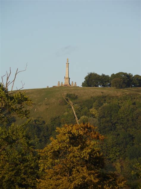 Earlybirder Beacon Hill In The Chilterns