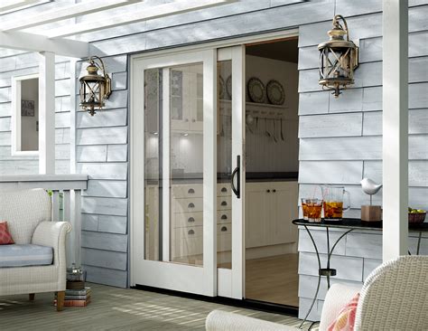 Buy aluminium patio doors and get the best deals at the lowest prices on ebay! Sliding Patio Doors - Vinyl, Sliding & Aluminum | Milgard ...