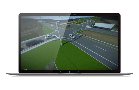 Openroads Designer Roadway Design Software Bentley Systems