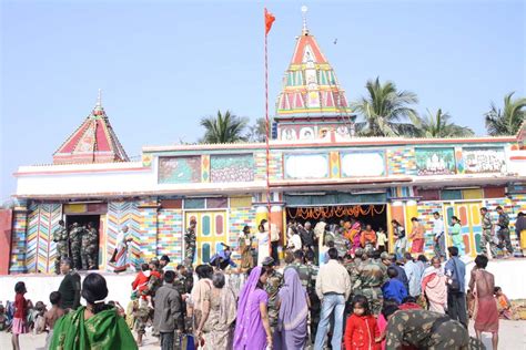 Festivals Celebrated In West Bengal Ganga Sagar Mela West Bengal