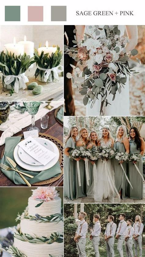 top 10 wedding color trends for spring summer 2022 an immersive guide by colors for wedding
