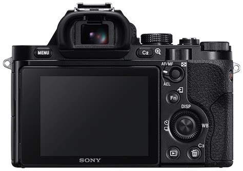 List of all new sony digital camera with price in india for april 2021. Sony Alpha 7 Price in Malaysia & Specs | TechNave