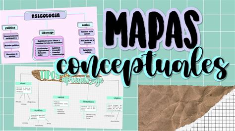 Top Trending Como Hacer Mapas Conceptuales Bonitos En Power Point Image