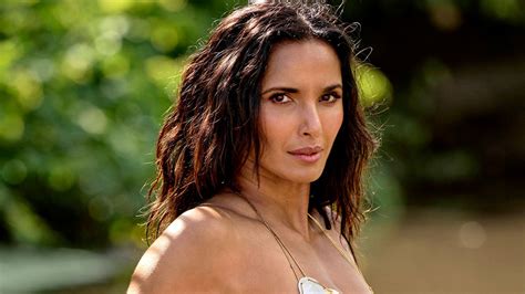 Taste The Nation Host Padma Lakshmi Reveals Her Must Have Kitchen Essentials And Dishes