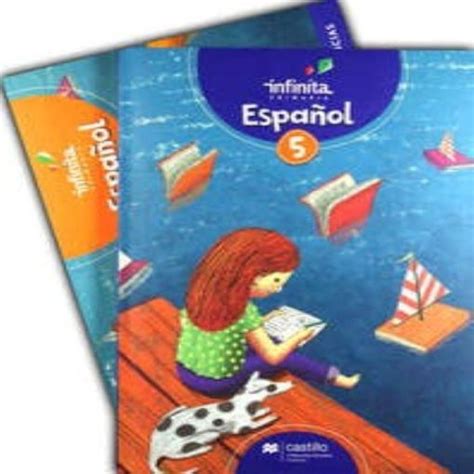Libro De Español 5 Grado Libro De Espanol 5 Grado Mercadolibre Com Mx