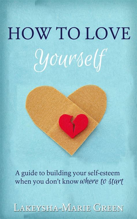 How To Love Yourself Books That Improve Your Mood Popsugar Smart