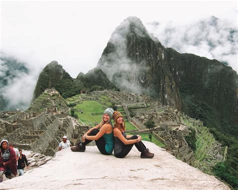 The Best Time To Hike The Inca Trail And Visit Machu Picchu • The