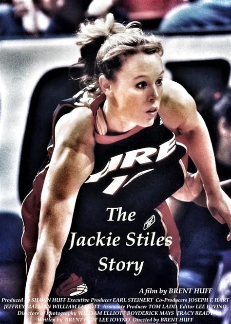 The Jackie Stiles Story 2022 Imdb