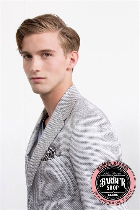Maybe you would like to learn more about one of these? Abelpelukeros ELCHE | Male model, Estilos, Diferentes estilos