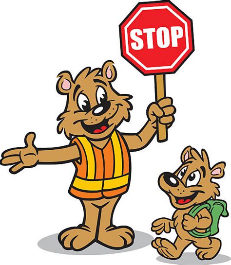 Clip Art Crossing Guard 20 Free Cliparts Download Images On